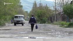 Գյումրիում ընթացող փողոցաշինության ծրագրում կան բազմաթիվ թերություններ