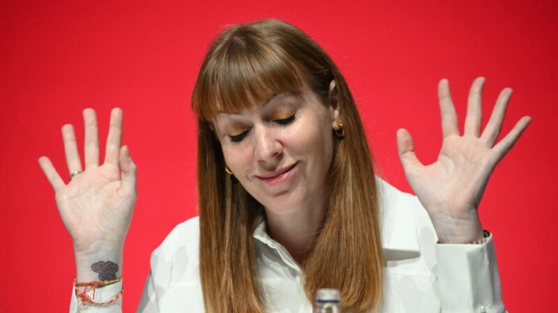 დიდი ბრიტანეთის ვიცე-პრემიერი გადადგა ბინის შეძენისას სათანადო გადასახადის გადაუხდელობის გამო