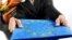 European Union -- EU symbol for "Administrative simplification"