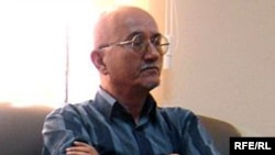 Vaqif İbrahmoğlu