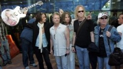 موسیقی‌ امروز: چهارشنبه ۲۸ خرداد ۱۳۹۳