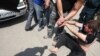 بازداشت بیش از ۲۰۰ نفر به جرم حمل چاقو در تهران