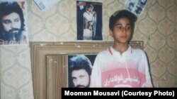 Hooman Musavi