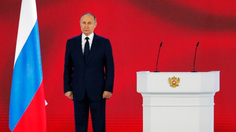 10 тем послания Путина – 2021: покушение на Лукашенко, 