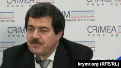 Ремзі Ільясов