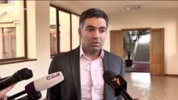 Կոռուպցիայի կանխարգելման հանձնաժողովի անդամների համար նախատեսված են «անձեռնմխելիության որոշակի ատրիբուտներ»