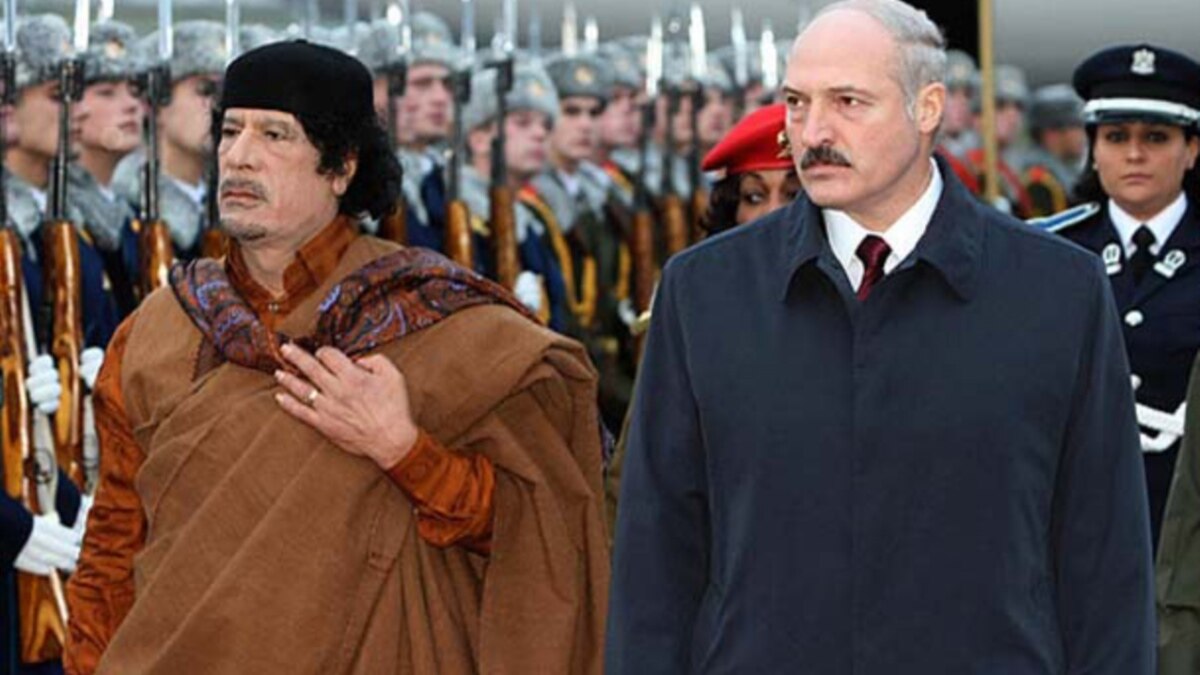 EU Gears Up To Widen Belarus Sanctions