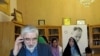 گفت‌و‌گوی تلفنی میرحسین موسوی و زهرا رهنورد با زیدآبادی در زندان