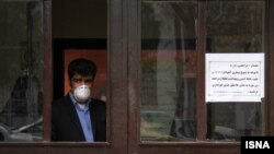 Iran -- Iran’s health minister says the country has managed to check the outbreak of swine flu, with the first phase of the pandemic declared over now.