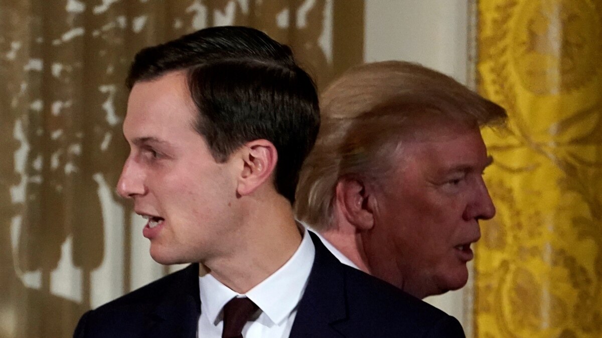 СМИ: спецпрокурор Мюллер изучает финансовые операции зятя Трампа