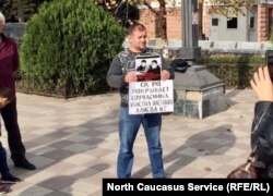 Муслим Гасангусейнов