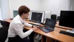 Apa Nistrului, analizată de un student cu ajutorul sateliților