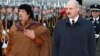 EU May Widen Belarus Sanctions