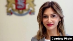 მარიკა რაქვიაშვილი 