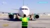 Туркменским авиалиниям запретили летать в ЕС