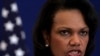 Rice Skeptical Of Engaging With Iran, Syria