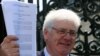 Omagh Victims' Victory Adds New Counterterrorism Tool