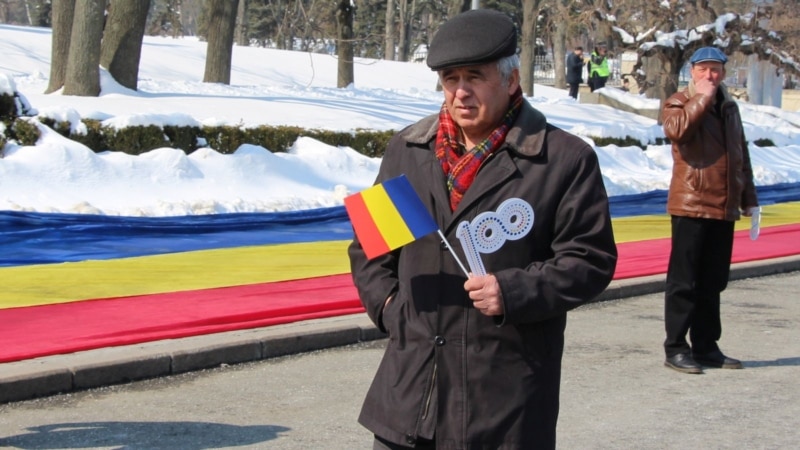 „Îmi pare rău de cei care se simt români doar atunci când vine campania electorală” (VIDEO)
