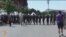В Москве разогнан гей-парад