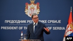 Predsednik Srbije Aleksandar Vučić od maja je samo član Srpske napredne stranke