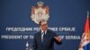 Սերբիայի նախագահ Վուչիչը լուծարել է խորհրդարանը և նշանակել է արտահերթ ընտրություններ