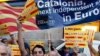 Каталония планирует референдум о независимости на 9 ноября