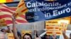 Бәйсезлек хәрәкәте: Шотландия һәм Каталония алгы рәттә