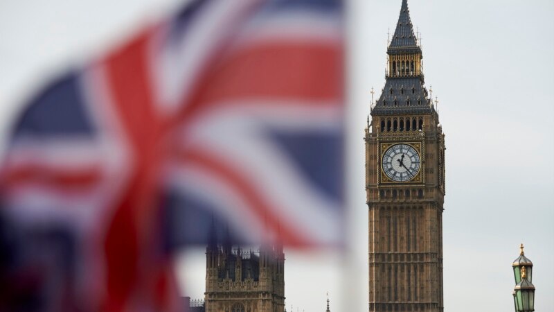 Stephen Barclay novi ministar za Brexit