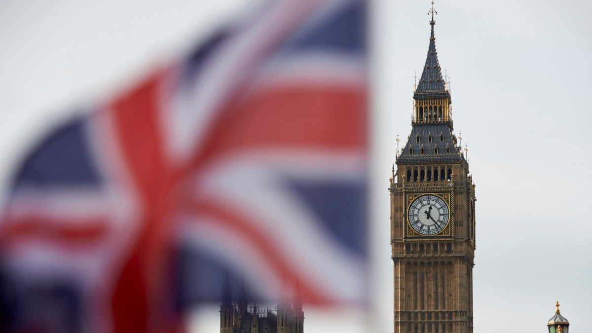 Британія створює службу, яка буде боротися з обходом санкцій проти Росії