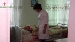 Після навчання у Польщі персонал змінив ставлення до тяжкохворих пацієнтів – головний лікар (відео)