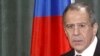 Clinton And Lavrov To Meet In Geneva