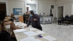 Până la ora 15.00 au votat în toată ţara 29 % din alegători