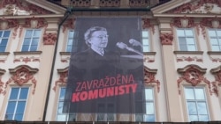 «Вбита комуністами»: Мілада Горакова – єдина жінка, яку 70 років тому в Чехословаччині засудили на смерть (відео)