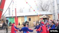 "Ижтимоий фикр" ёйинлаган маълумотларга кўра, Ўзбекистонда миллатлараро муносабатларда муаммолар йўқ. 