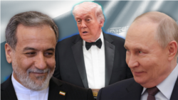 Иран мен Ресей кеңесті, Вашингтон тығырыққа тірелді | Соғыс жаңалықтары