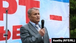 Владимир Лобанов