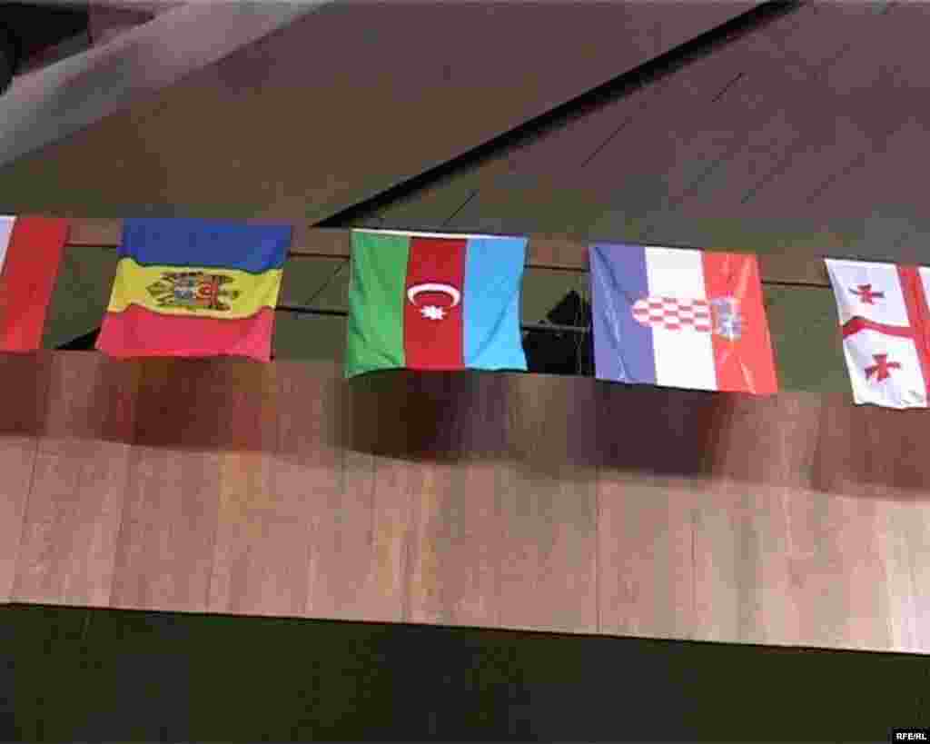 Armenia -- Judo European Cup 2009, Yerevan, 11Sep2009 - Armenia -- Judo European Cup 2009, Yerevan, 11Sep2009