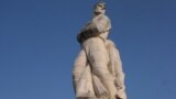 Monumentul luptei anticapitaliste la Varna