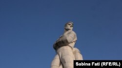 Varna, Bulgaria 2016: Monumentul luptei anticapitaliste și antifasciste