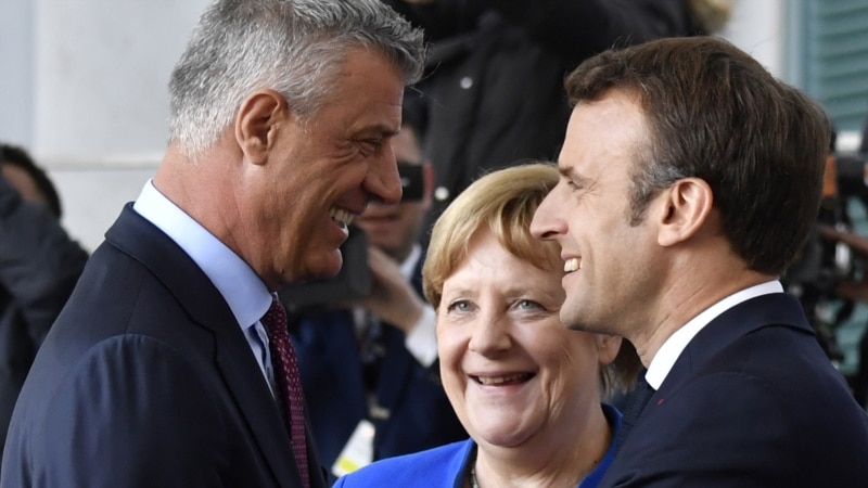 Kosova s’ka dilema për takimin në Paris