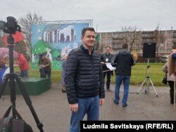 Николай Кузьмин