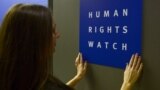 Азия: отчёт HRW о военных преступлениях в конфликте Кыргызстана и Таджикистана