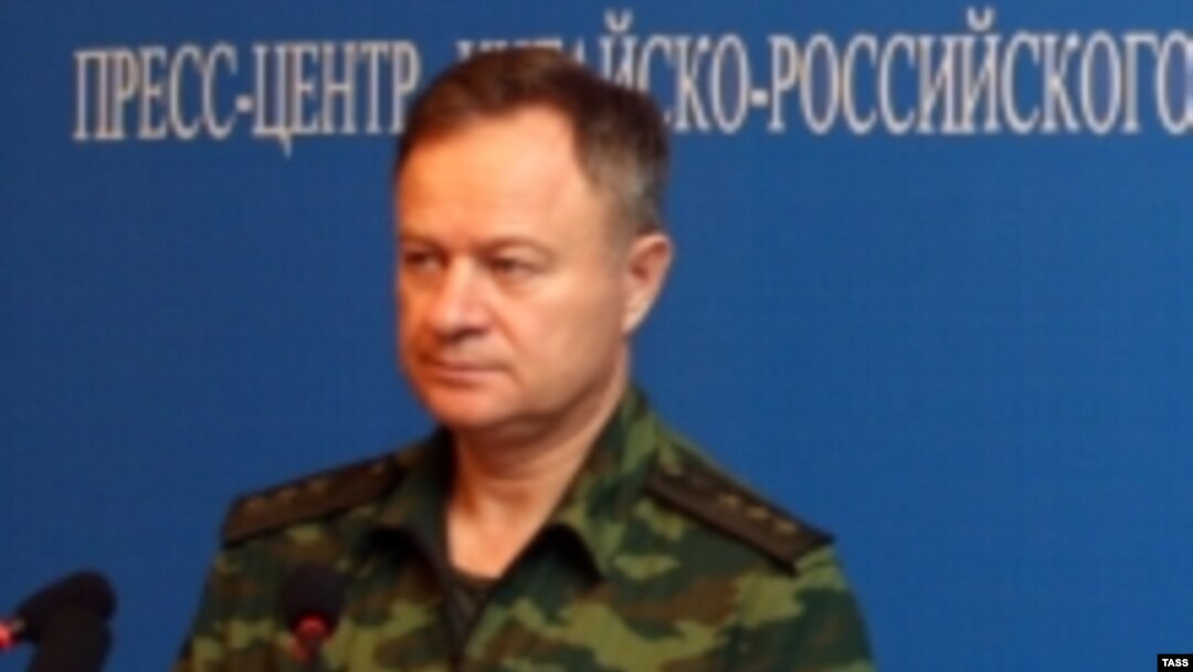 Владимир Молтенской