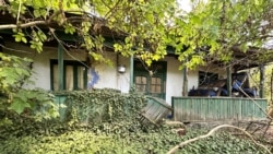 VIDEO Cum arată casele părăsite din România 