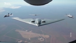 Иран: Трамп "күч колдонуу" ыктымал экенин кайталады 