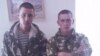 Ildar Sakhapov was sentenced to 13 years and Fyodor Basimov got 17 years.
