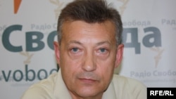 Олександр Бондар