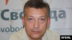 Олександр Бондар