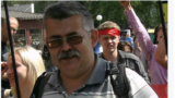 Serghei Ilcenko, blogger