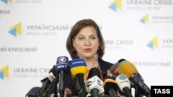 Victoria Nuland